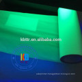 UV barcode ribbon type transparent ribbon resin for thermal printer